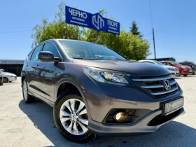 Обява за продажба на Honda Cr-v 2.0 i-VTEC Elegance  FWD  ~23 900 лв. - изображение 1