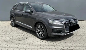Audi Q7 50TDI Quattro - 89998 лв. - 97308290 3