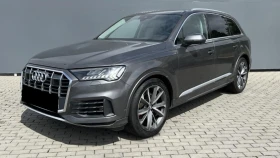 Audi Q7 50TDI Quattro