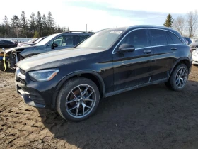 Mercedes-Benz GLC 300 4MATIC/ /FACELIFT | Mobile.bg    3