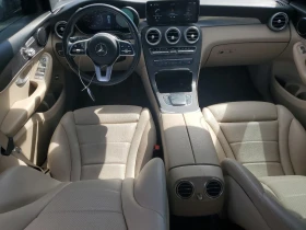 Mercedes-Benz GLC 300 4MATIC/ /FACELIFT | Mobile.bg    8