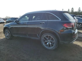 Mercedes-Benz GLC 300 4MATIC/ /FACELIFT | Mobile.bg    4