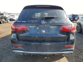 Mercedes-Benz GLC 300 4MATIC/ /FACELIFT | Mobile.bg    5