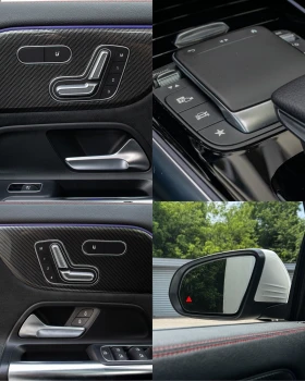 Mercedes-Benz GLA 220 d/4Matic/AMG/360/Multibeam//Memory/ | Mobile.bg    9
