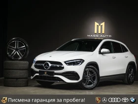 Mercedes-Benz GLA 220 d/4Matic/AMG/360/Multibeam//Memory/ | Mobile.bg    1