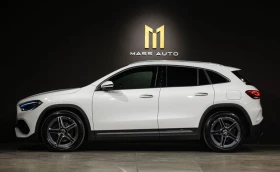 Mercedes-Benz GLA 220 d/4Matic/AMG/360/Multibeam//Memory/ | Mobile.bg    3
