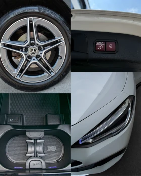 Mercedes-Benz GLA 220 d/4Matic/AMG/360/Multibeam//Memory/ | Mobile.bg    11