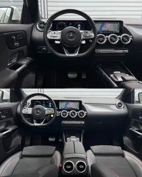Mercedes-Benz GLA 220 d/4Matic/AMG/360/Multibeam//Memory/ | Mobile.bg    5