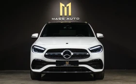 Mercedes-Benz GLA 220 d/4Matic/AMG/360/Multibeam//Memory/ | Mobile.bg    2