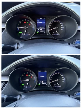 Toyota C-HR 1.8 hybrid facelift  | Mobile.bg    15