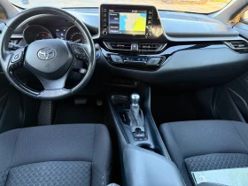 Toyota C-HR 1.8 hybrid facelift  | Mobile.bg    11