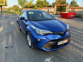 Toyota C-HR 1.8 hybrid facelift  | Mobile.bg    2