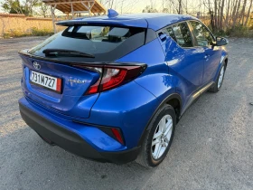 Toyota C-HR 1.8 hybrid facelift  | Mobile.bg    4