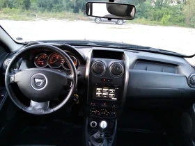 Обява за продажба на Dacia Duster 1.5 4x4 ~15 500 лв. - изображение 9