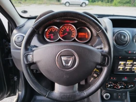 Обява за продажба на Dacia Duster 1.5 4x4 ~15 500 лв. - изображение 8