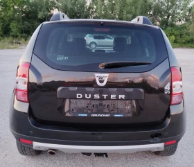 Обява за продажба на Dacia Duster 1.5 4x4 ~15 500 лв. - изображение 3