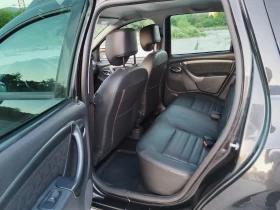 Dacia Duster 1.5 4x4 | Mobile.bg    13