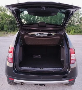 Dacia Duster 1.5 4x4 | Mobile.bg    16