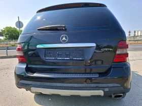 Mercedes-Benz ML 280 2, 8 CDI - 14300 лв. - 47529690 6