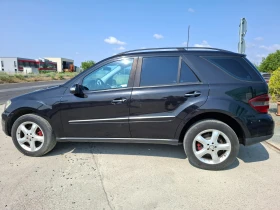 Mercedes-Benz ML 280 2, 8 CDI - 14300 лв. - 47529690 4