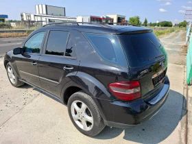 Mercedes-Benz ML 280 2, 8 CDI - 14300 лв. - 47529690 5