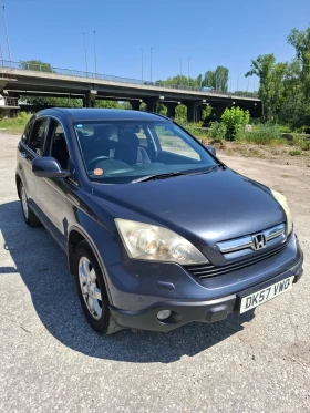 Honda Cr-v | Mobile.bg    3