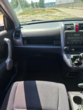 Honda Cr-v | Mobile.bg    9