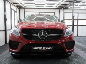 Mercedes-Benz GLE Coupe AMG OPTICA/ECO/START STOP/EDITION/СОБСТВЕН ЛИЗИНГ - 67000 лв. - 72030579 2