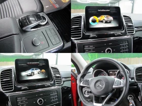 Mercedes-Benz GLE Coupe AMG OPTICA/ECO/START STOP/EDITION/СОБСТВЕН ЛИЗИНГ - 67000 лв. - 72030579 15