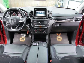 Mercedes-Benz GLE Coupe AMG OPTICA/ECO/START STOP/EDITION/СОБСТВЕН ЛИЗИНГ - 67000 лв. - 72030579 16
