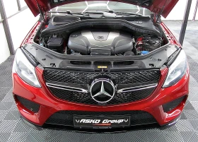 Mercedes-Benz GLE Coupe AMG OPTICA/ECO/START STOP/EDITION/СОБСТВЕН ЛИЗИНГ - 67000 лв. - 72030579 17