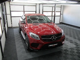 Mercedes-Benz GLE Coupe AMG OPTICA/ECO/START STOP/EDITION/СОБСТВЕН ЛИЗИНГ - 67000 лв. - 72030579 7
