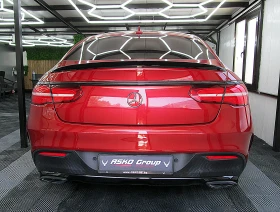 Mercedes-Benz GLE Coupe AMG OPTICA/ECO/START STOP/EDITION/СОБСТВЕН ЛИЗИНГ - 67000 лв. - 72030579 5