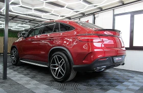 Mercedes-Benz GLE Coupe AMG OPTICA/ECO/START STOP/EDITION/СОБСТВЕН ЛИЗИНГ - 67000 лв. - 72030579 4