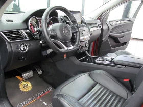 Mercedes-Benz GLE Coupe AMG OPTICA/ECO/START STOP/EDITION/СОБСТВЕН ЛИЗИНГ - 67000 лв. - 72030579 12
