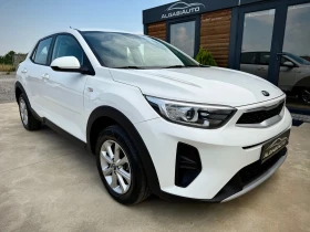 Kia Stonic 1.4 MPI* EURO 6 | Mobile.bg    6