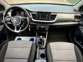 Kia Stonic 1.4 MPI* EURO 6 | Mobile.bg    10