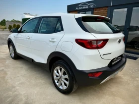 Обява за продажба на Kia Stonic 1.4 MPI* EURO 6