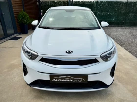 Kia Stonic 1.4 MPI* EURO 6 | Mobile.bg    7