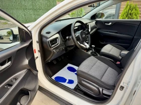 Kia Stonic 1.4 MPI* EURO 6 | Mobile.bg    9