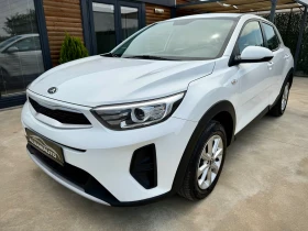 Kia Stonic 1.4 MPI* EURO 6 | Mobile.bg    8