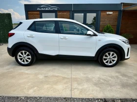 Kia Stonic 1.4 MPI* EURO 6 | Mobile.bg    5