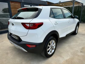 Обява за продажба на Kia Stonic 1.4 MPI* EURO 6
