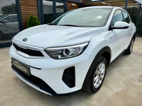 Обява за продажба на Kia Stonic 1.4 MPI* EURO 6