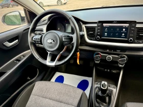 Kia Stonic 1.4 MPI* EURO 6 | Mobile.bg    12