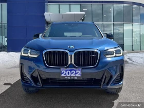 BMW X3 I * M-Package* * HeadUp* A* (  ) | Mobile.bg    2