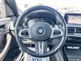 BMW X3 I * M-Package* * HeadUp* A* (  ) | Mobile.bg    9