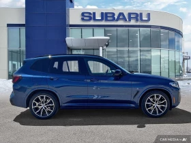 BMW X3 I * M-Package* * HeadUp* A* (  ) | Mobile.bg    4
