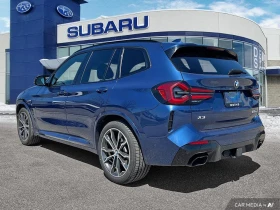 BMW X3 I * M-Package* * HeadUp* A* (  ) | Mobile.bg    5
