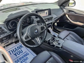BMW X3 I * M-Package* * HeadUp* A* (  ) | Mobile.bg    8